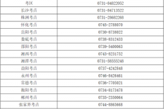 湖南衛生人才網：2022年護士執業資格延期考試時間確定